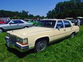 Cadillac Brougham
