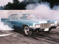 Cadillac Calais