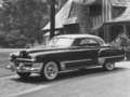 Cadillac Coupe Deville