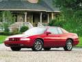 Cadillac Coupe Eldorado