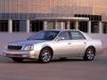 Cadillac Deville