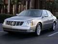 Cadillac Dts