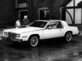 Cadillac Eldorado