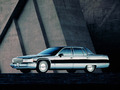 Cadillac Fleetwood