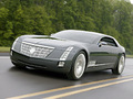 Photos Cadillac Sixteen
