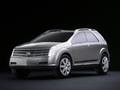 Photos Cadillac Vizion