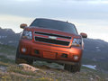 Chevrolet Avalanche