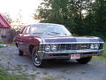 Chevrolet Biscayne