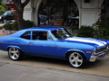 Chevrolet Chevy