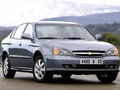 Chevrolet Evanda