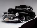 Chevrolet Fleetline