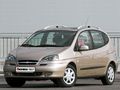 Chevrolet Rezzo