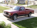 Chevrolet S10 Pick Up