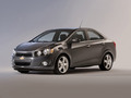 Chevrolet Sonic