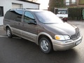 Chevrolet Trans Sport