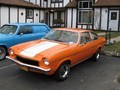 Chevrolet Vega