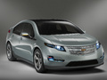 Chevrolet Volt