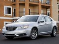 Chrysler 200 C