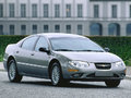 Chrysler 300 M