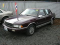 Chrysler Lebaron