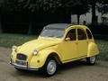 Citroen 2cv