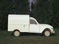 Citroen Acadiane