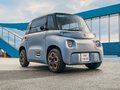 Citroen Ami