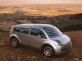 Photos Citroen C-crosser Concept