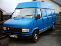 Citroen C25