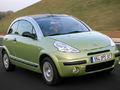 Citroen C3 Pluriel