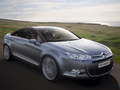 Photos Citroen C5 Airscape