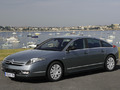 Citroen C6
