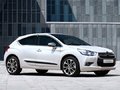 Citroen Ds4