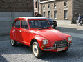 Citroen Dyane