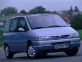 Citroen Evasion