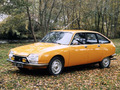 Citroen Gs