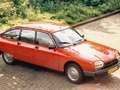 Citroen Gsa