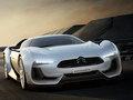 Photos Citroen Gt Concept