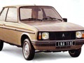 Citroen Lna