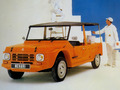 Citroen Mehari