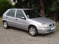 CITROEN SAXO 