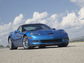 Corvette Zr1