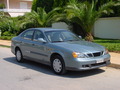 Daewoo Evanda