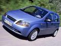 Daewoo Kalos