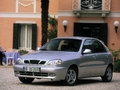 Daewoo Lanos
