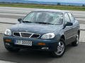 Daewoo Leganza