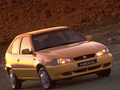 Daewoo Nexia