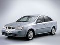 Daewoo Nubira