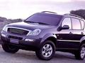 Daewoo Rexton