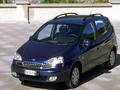 Daewoo Rezzo
